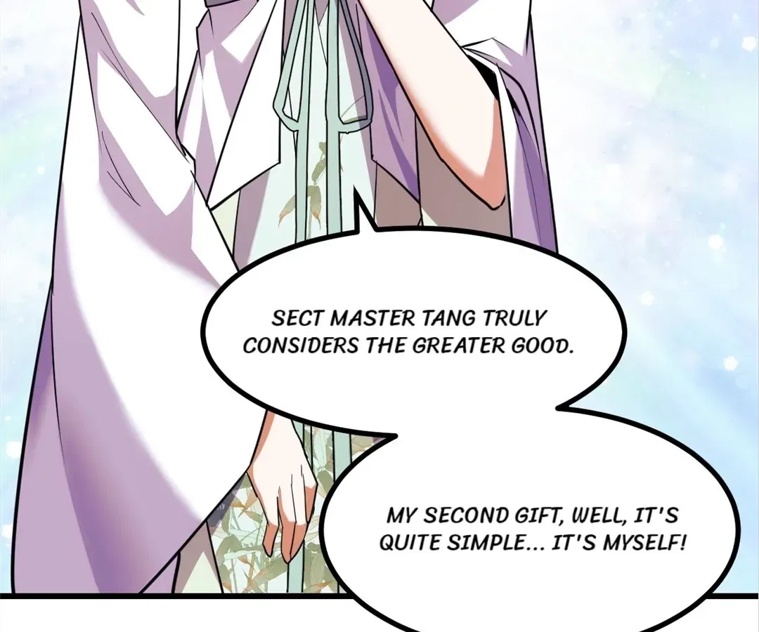 They Say I’m the Future King Chapter 67 – Page 88