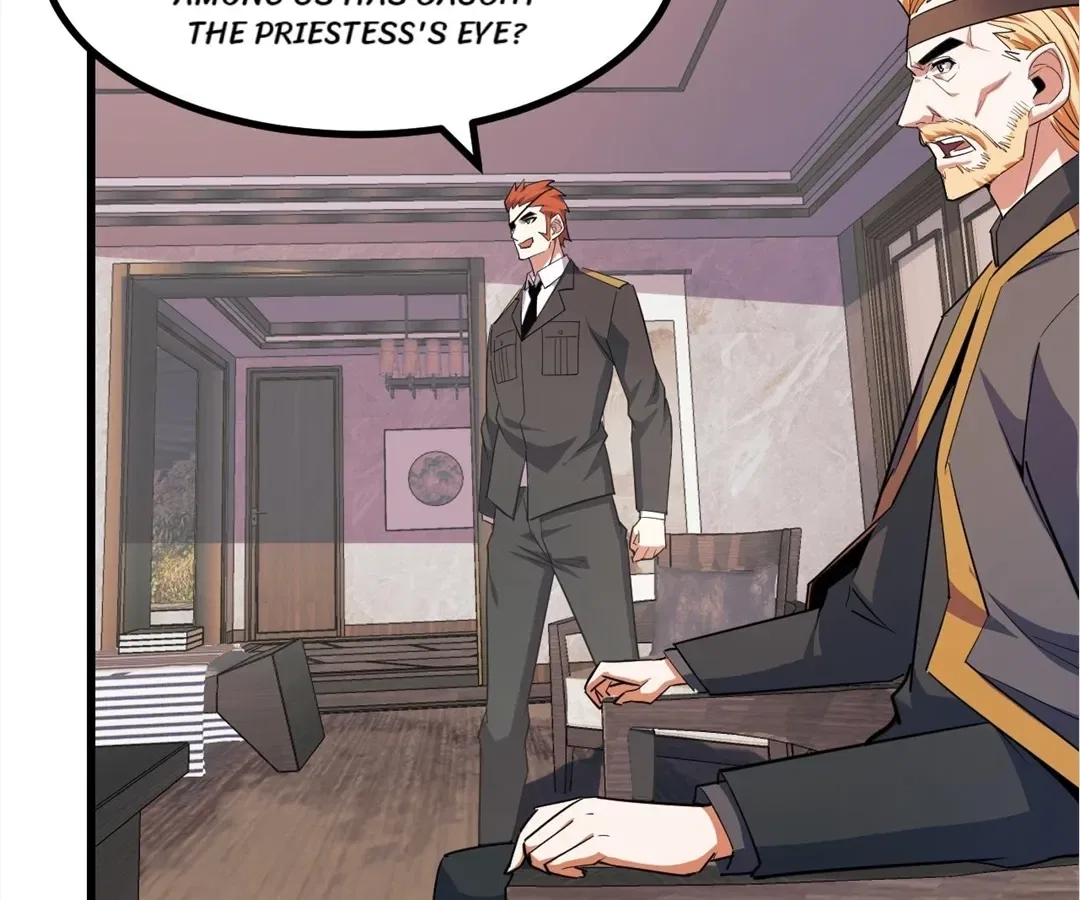 They Say I’m the Future King Chapter 67 – Page 90