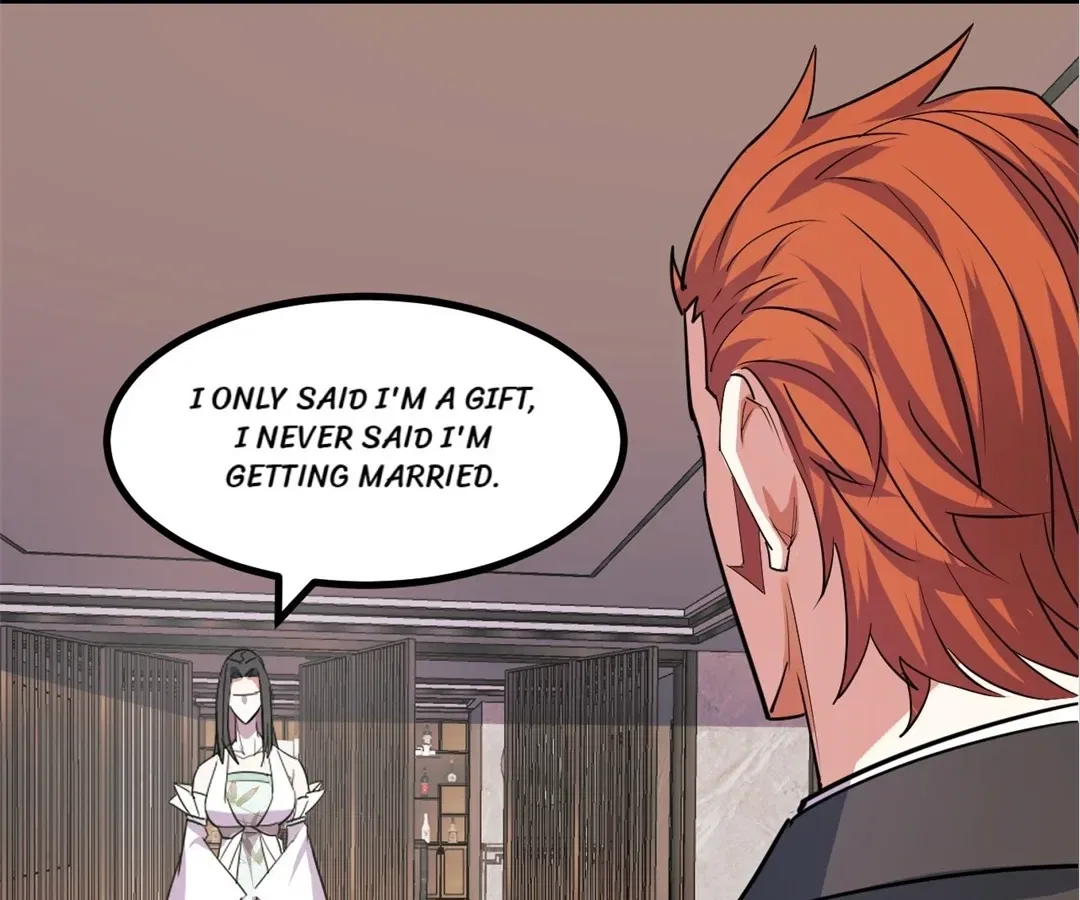 They Say I’m the Future King Chapter 67 – Page 92