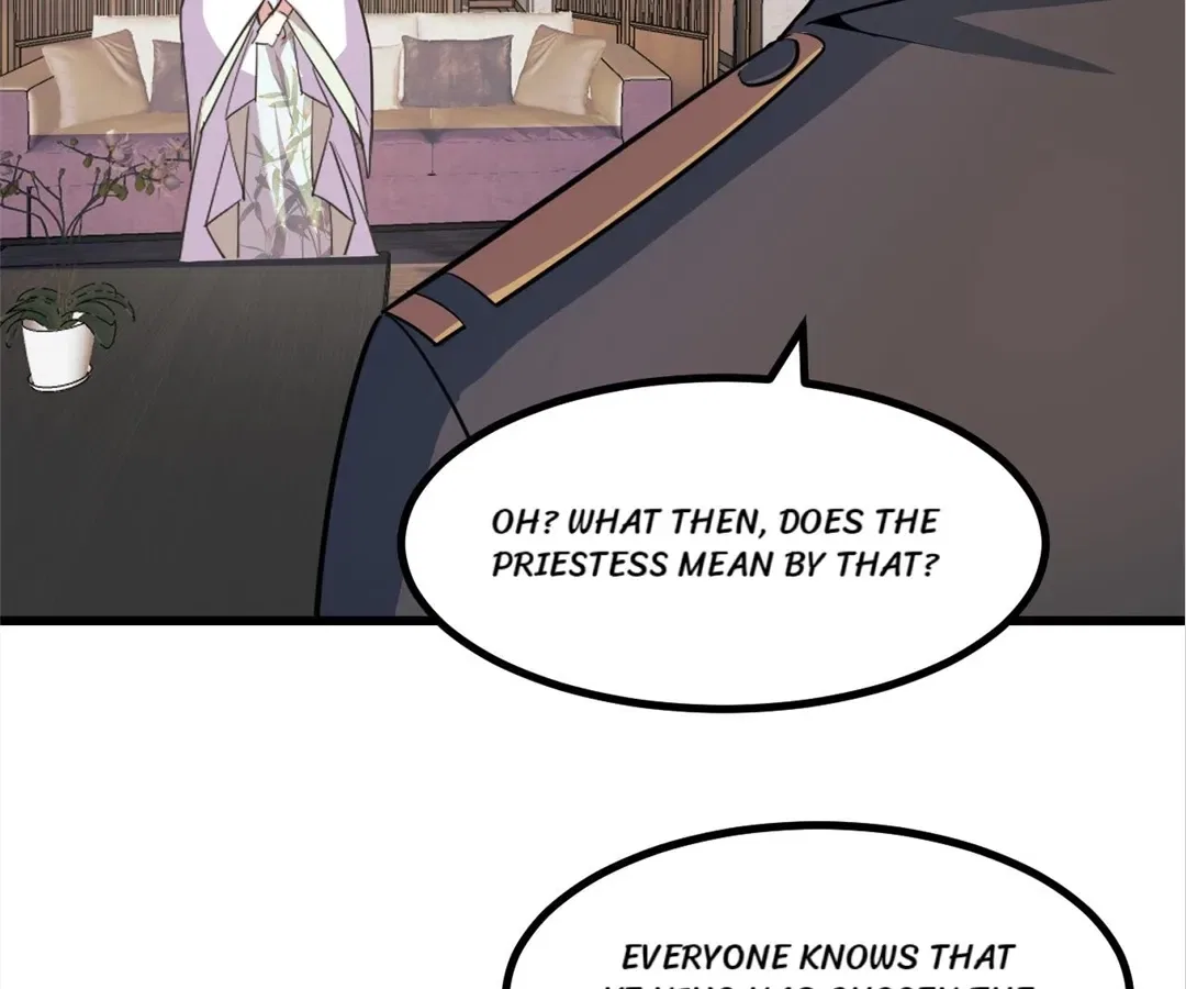 They Say I’m the Future King Chapter 67 – Page 93