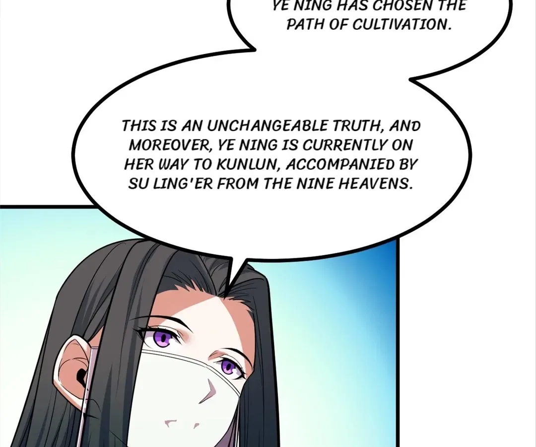 They Say I’m the Future King Chapter 67 – Page 94