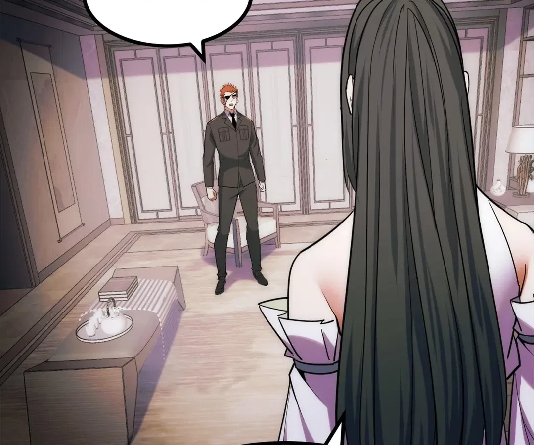 They Say I’m the Future King Chapter 67 – Page 97
