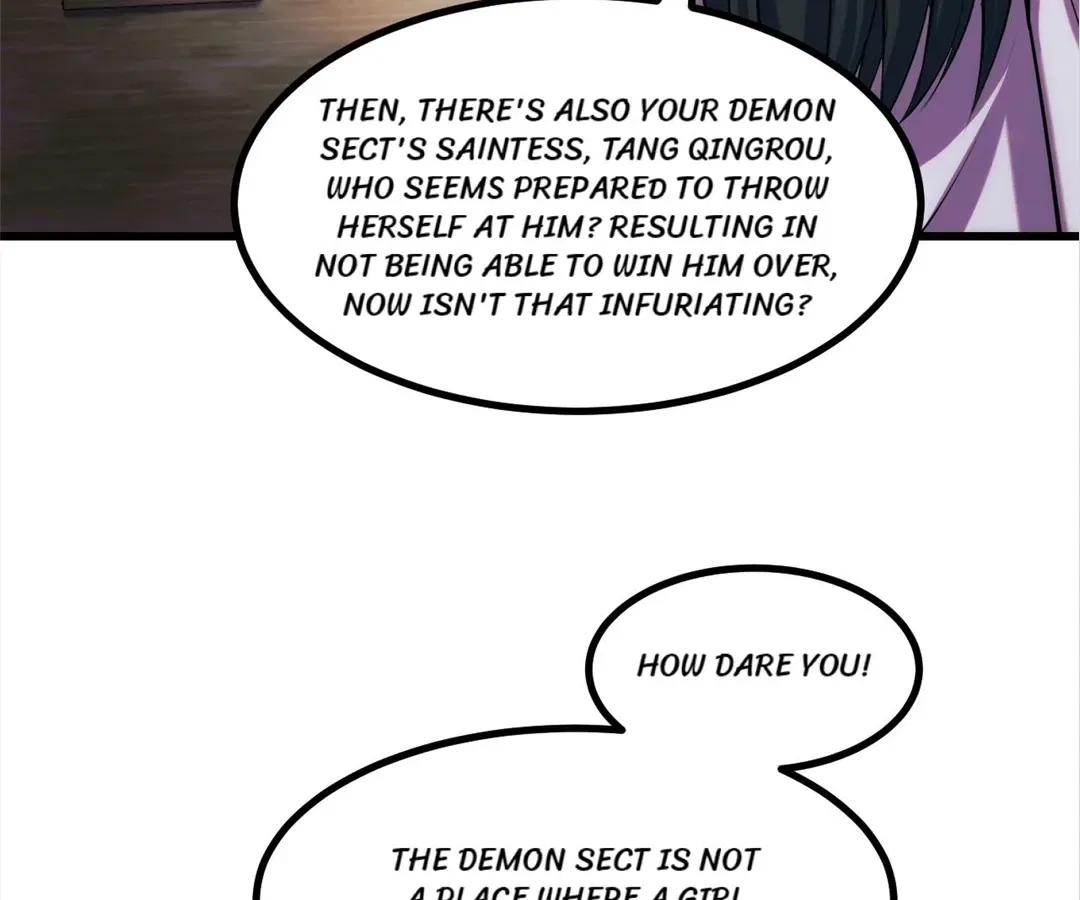 They Say I’m the Future King Chapter 67 – Page 98