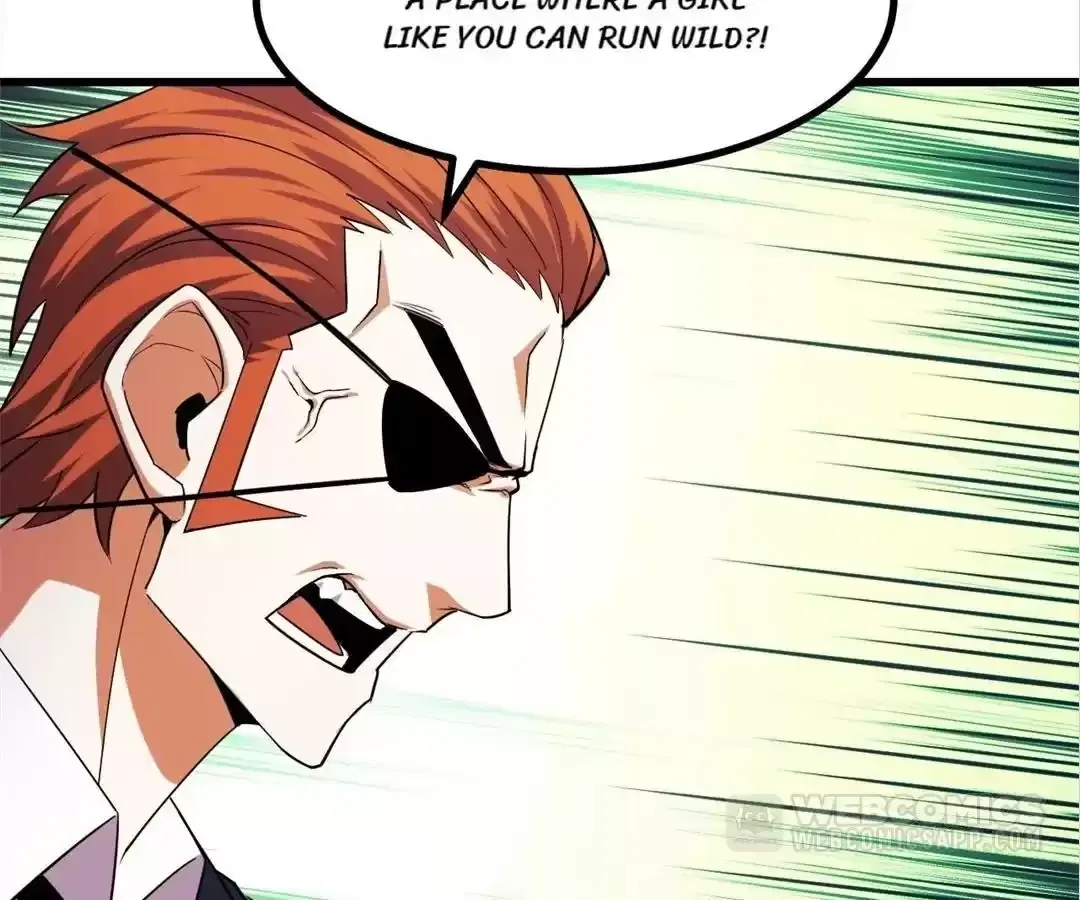 They Say I’m the Future King Chapter 67 – Page 99