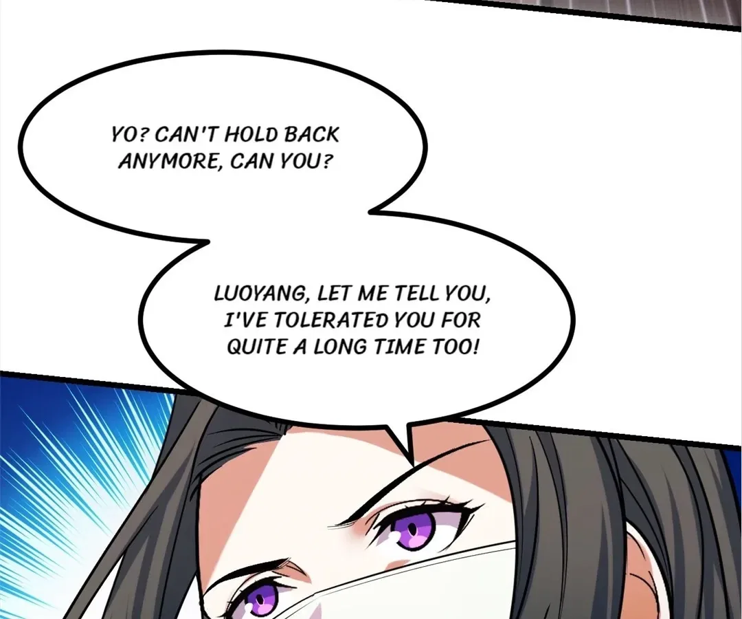 They Say I’m the Future King Chapter 67 – Page 103