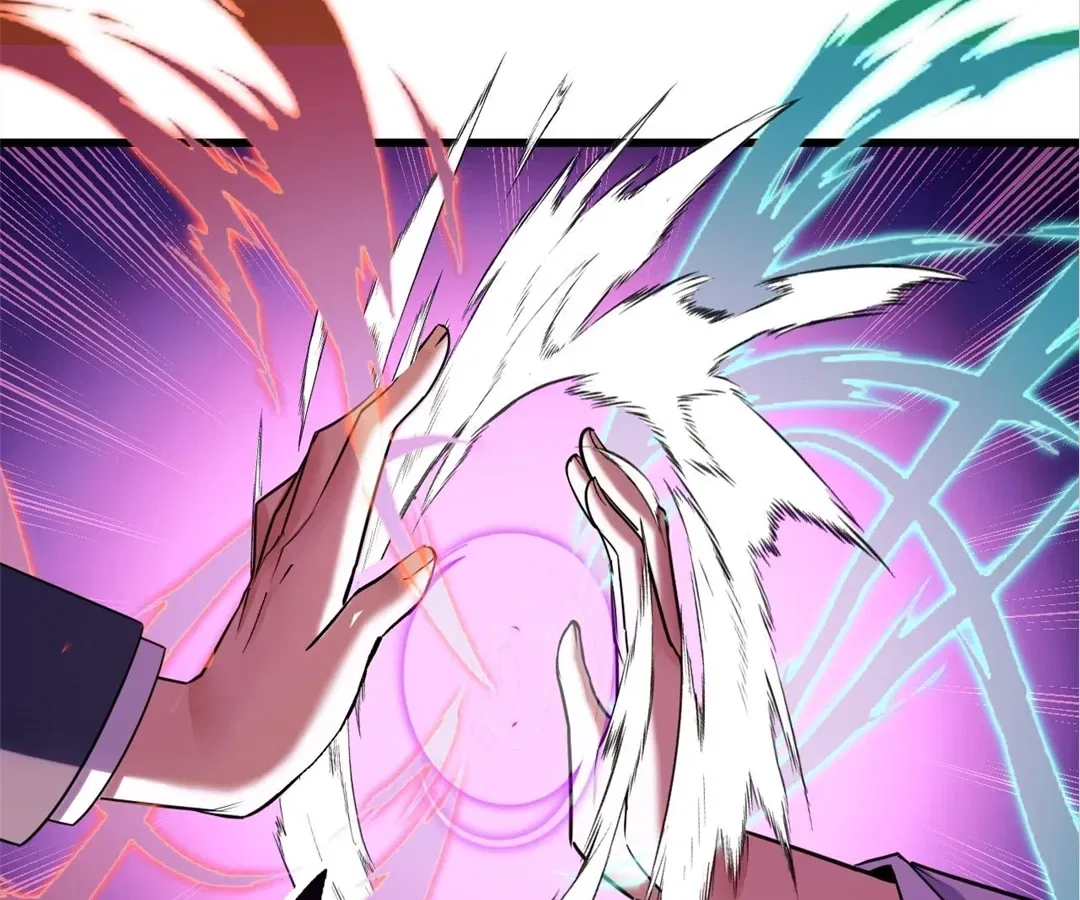 They Say I’m the Future King Chapter 67 – Page 105