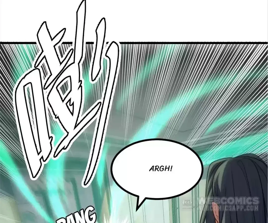 They Say I’m the Future King Chapter 67 – Page 107
