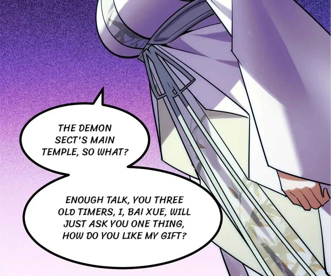 They Say I’m the Future King Chapter 67 – Page 113