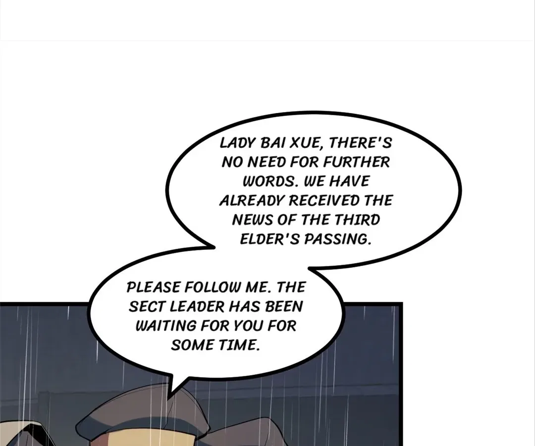They Say I’m the Future King Chapter 66 – Page 14