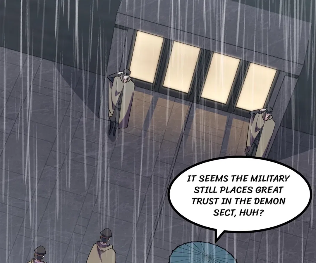 They Say I’m the Future King Chapter 66 – Page 17