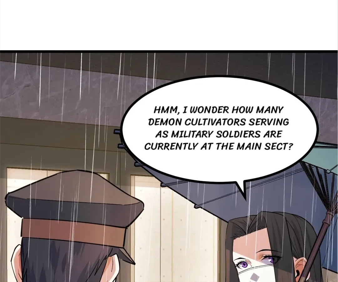 They Say I’m the Future King Chapter 66 – Page 20
