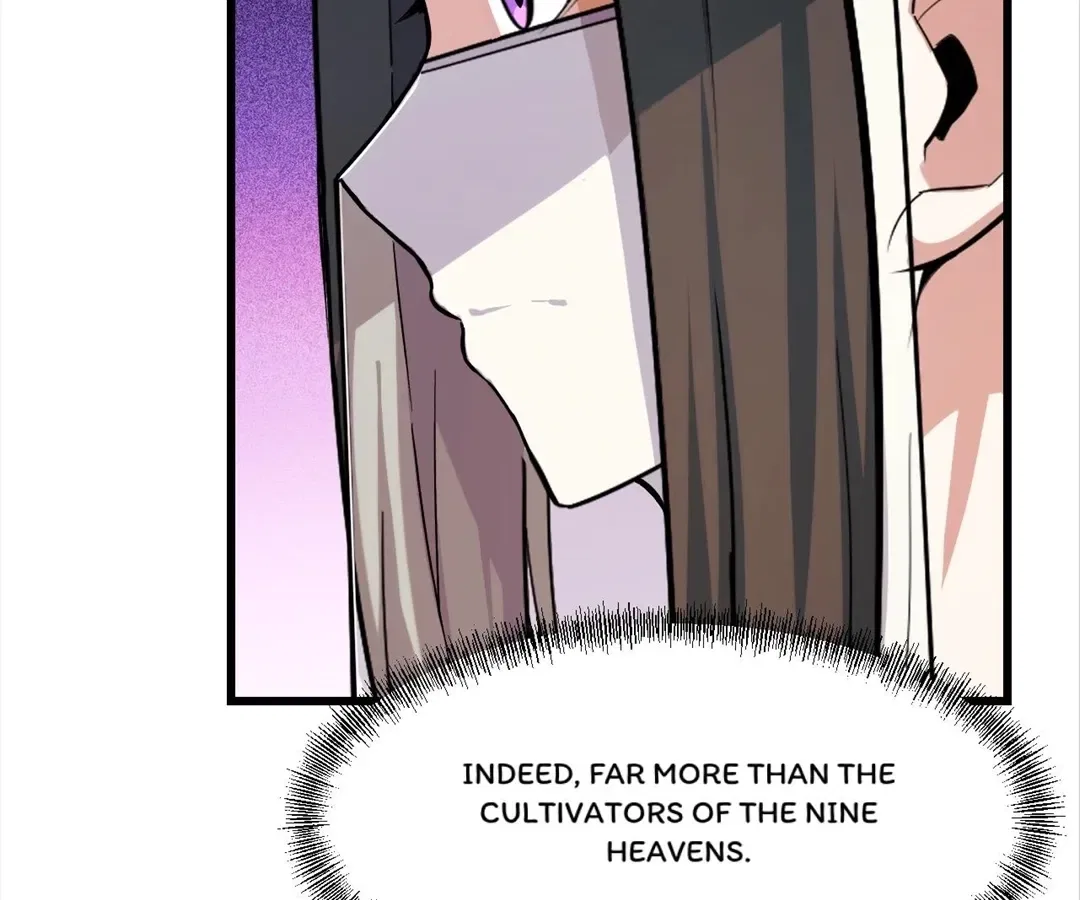 They Say I’m the Future King Chapter 66 – Page 23