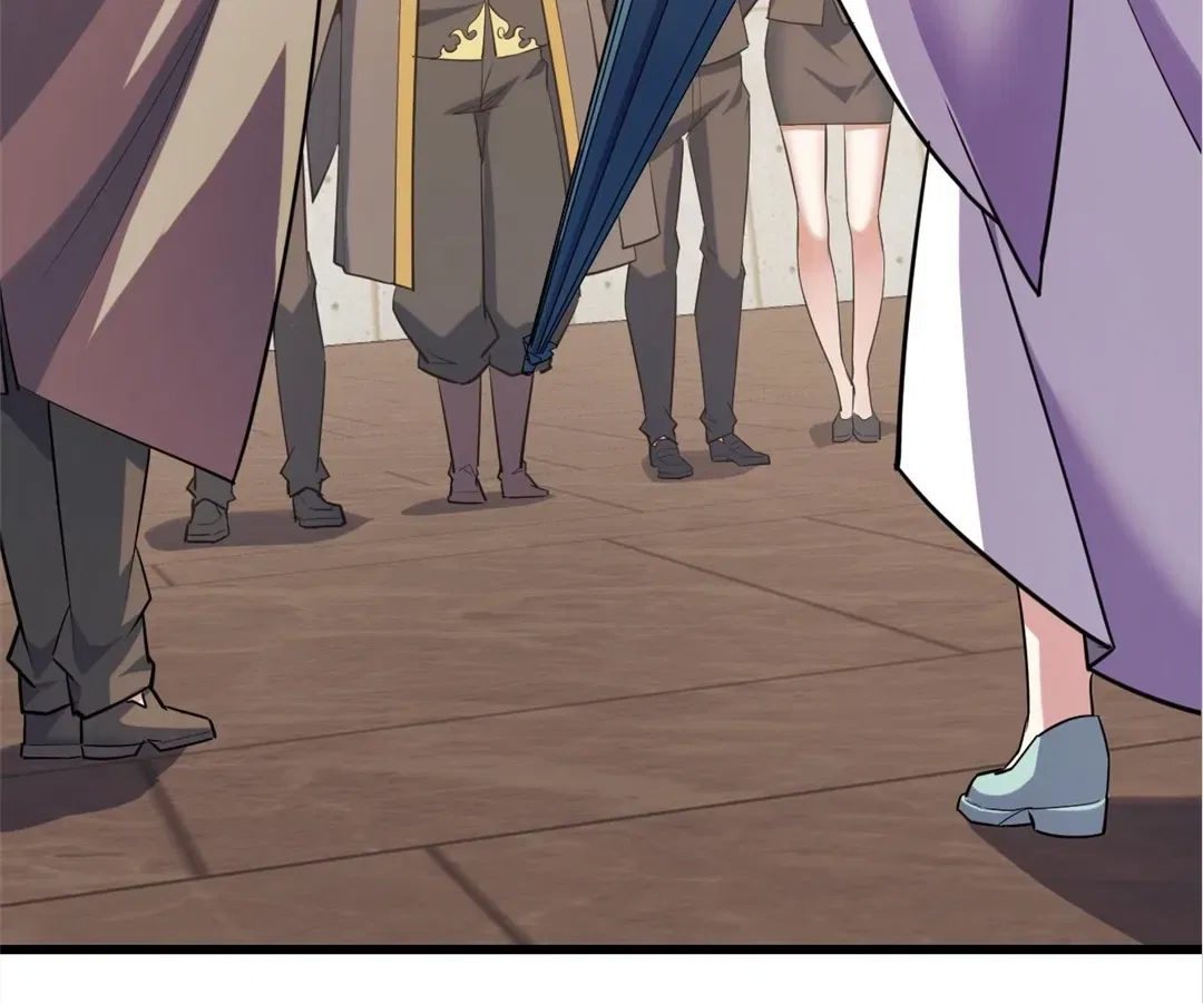 They Say I’m the Future King Chapter 66 – Page 26