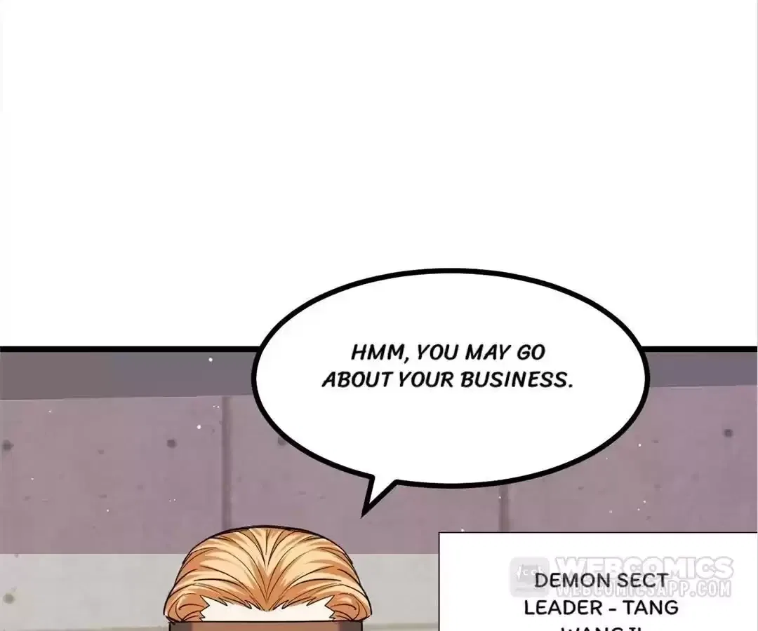 They Say I’m the Future King Chapter 66 – Page 27