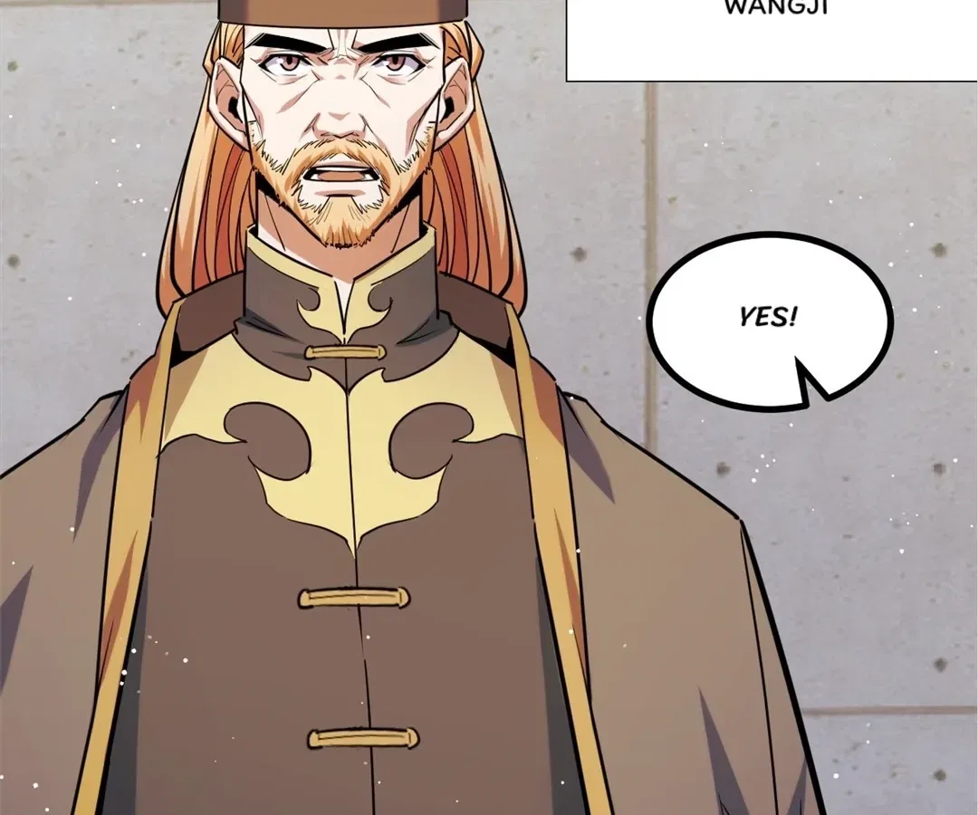 They Say I’m the Future King Chapter 66 – Page 28