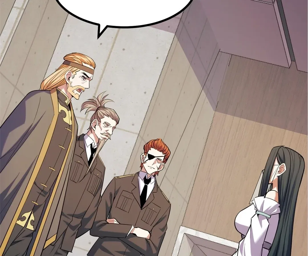 They Say I’m the Future King Chapter 66 – Page 31