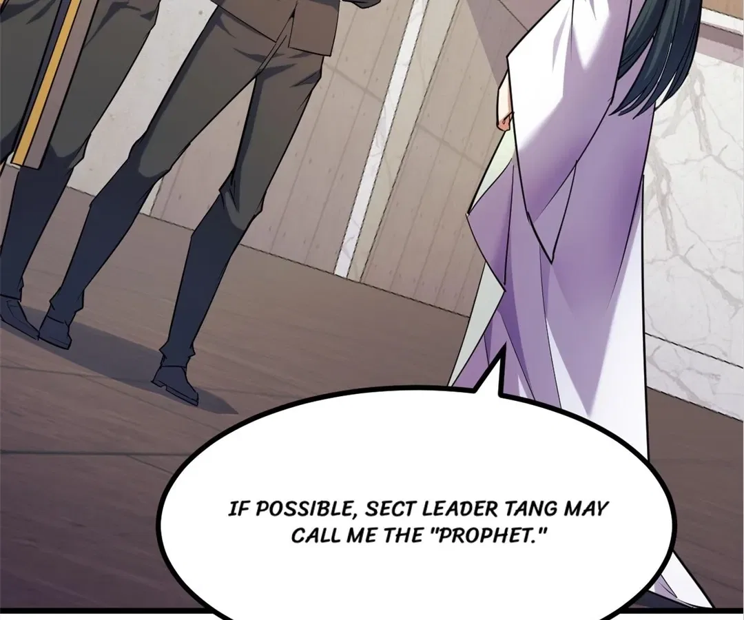 They Say I’m the Future King Chapter 66 – Page 32