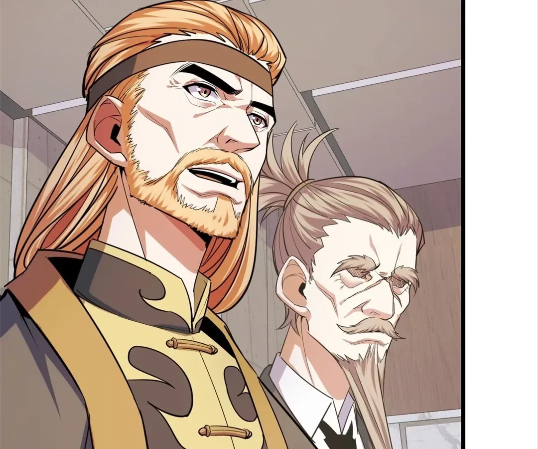 They Say I’m the Future King Chapter 66 – Page 34