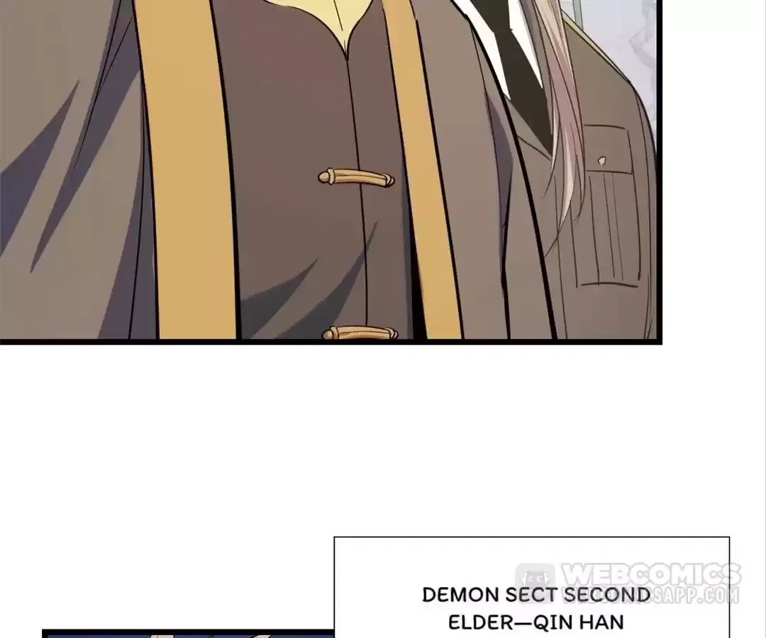 They Say I’m the Future King Chapter 66 – Page 35
