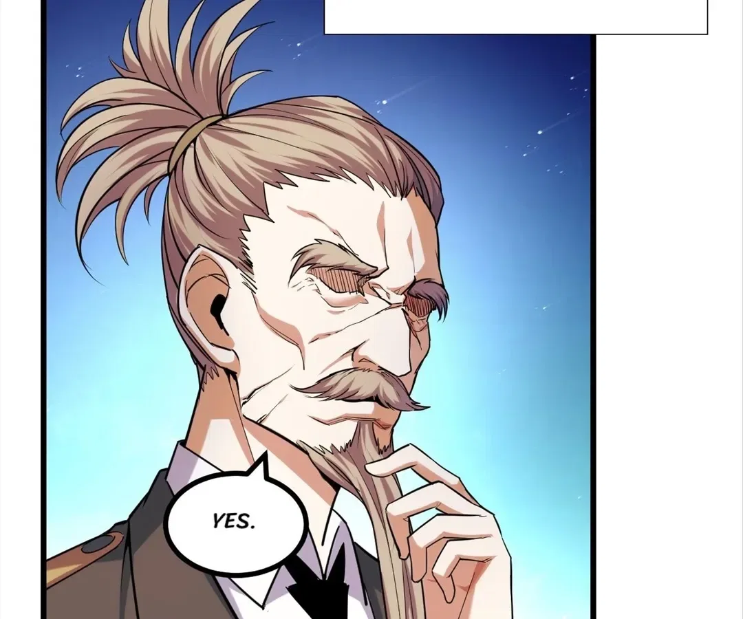 They Say I’m the Future King Chapter 66 – Page 36