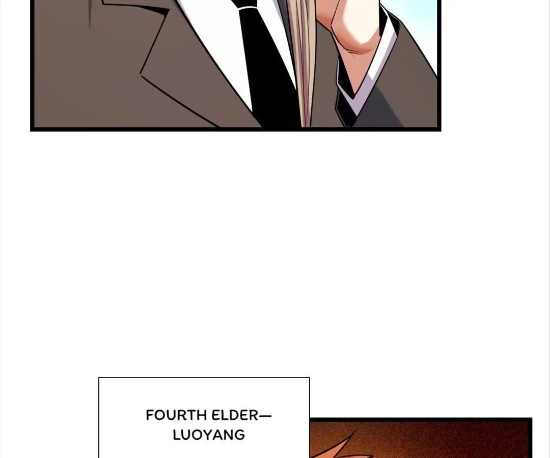 They Say I’m the Future King Chapter 66 – Page 37