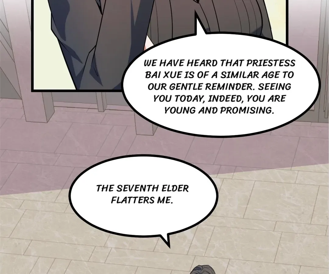 They Say I’m the Future King Chapter 66 – Page 41