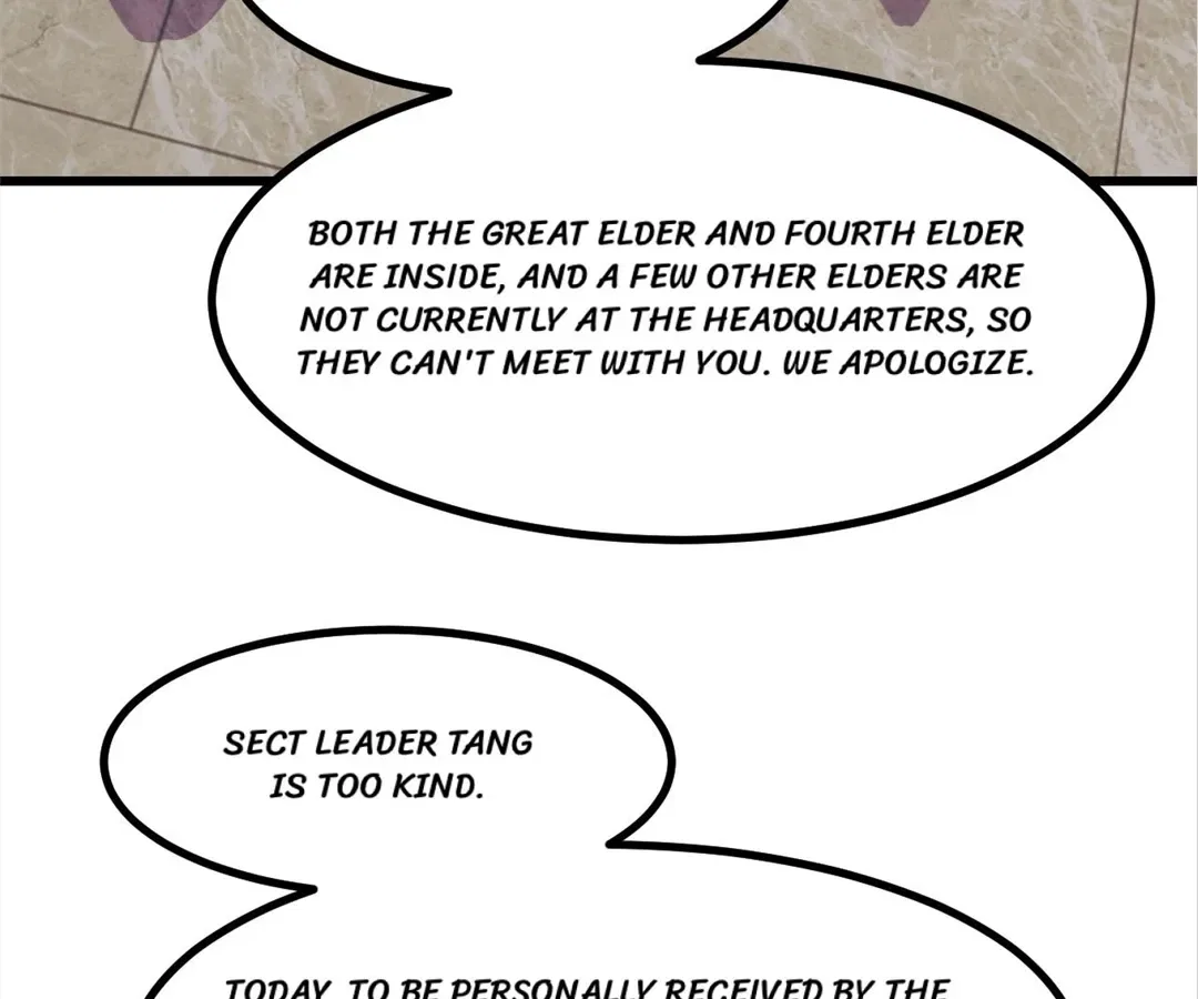 They Say I’m the Future King Chapter 66 – Page 44