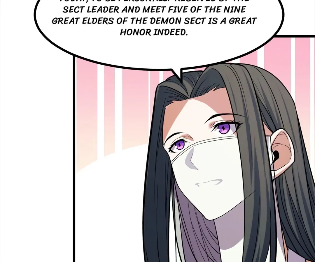 They Say I’m the Future King Chapter 66 – Page 45