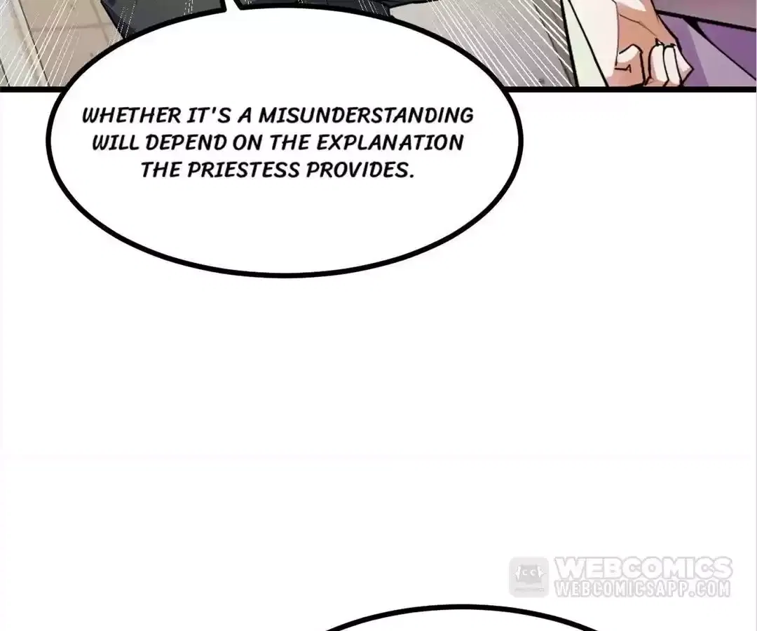They Say I’m the Future King Chapter 66 – Page 51