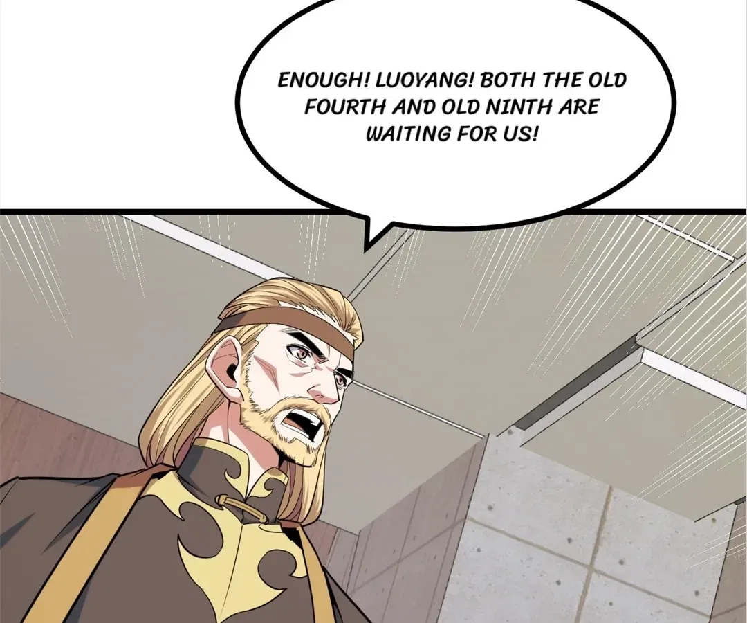 They Say I’m the Future King Chapter 66 – Page 52