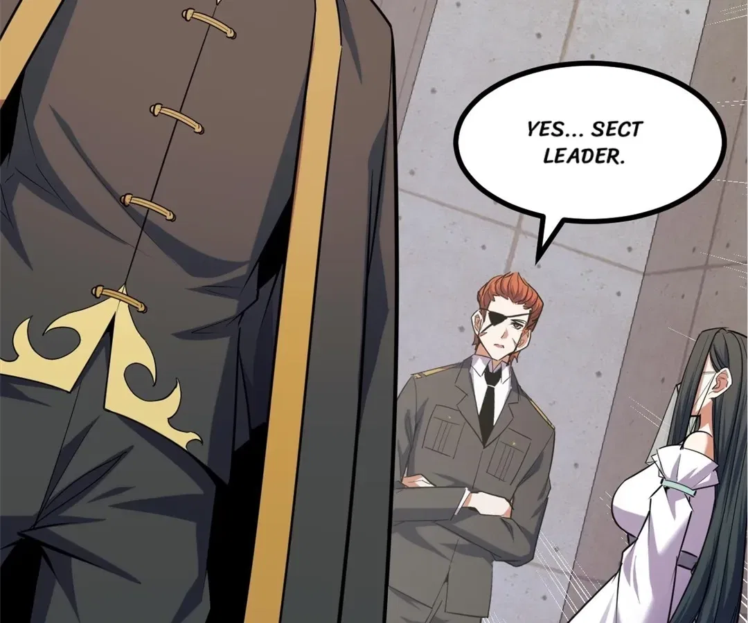 They Say I’m the Future King Chapter 66 – Page 53