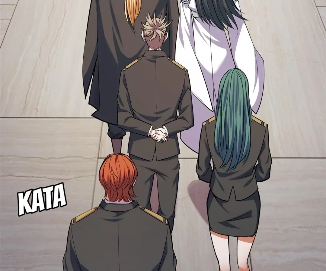They Say I’m the Future King Chapter 66 – Page 58