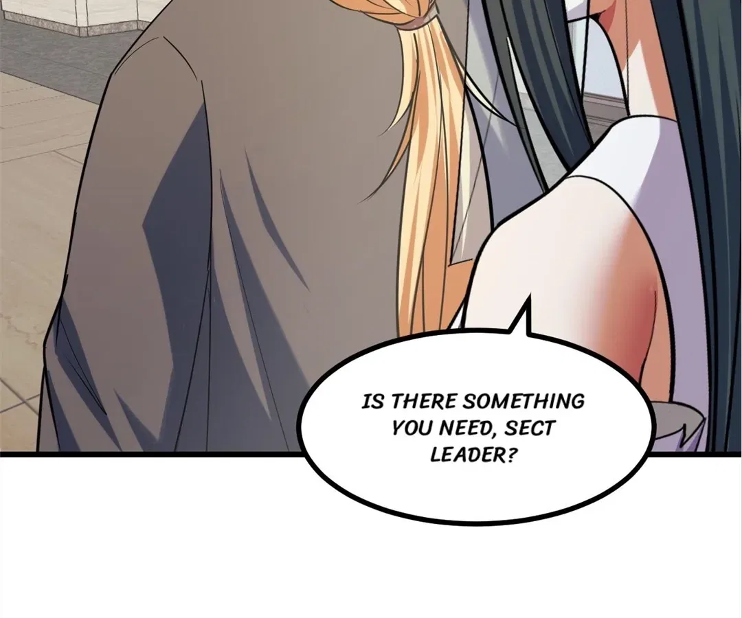 They Say I’m the Future King Chapter 66 – Page 61