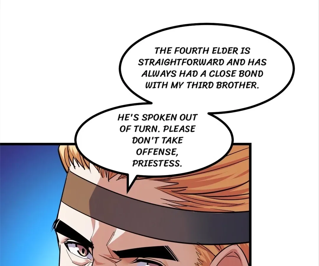 They Say I’m the Future King Chapter 66 – Page 62