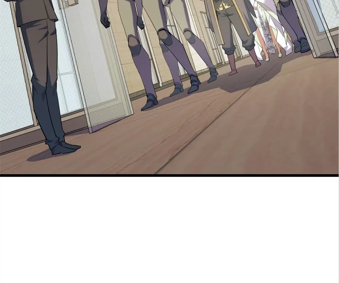 They Say I’m the Future King Chapter 66 – Page 68
