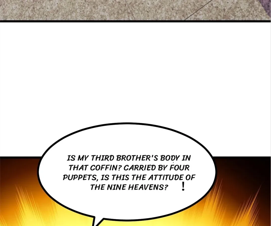 They Say I’m the Future King Chapter 66 – Page 72