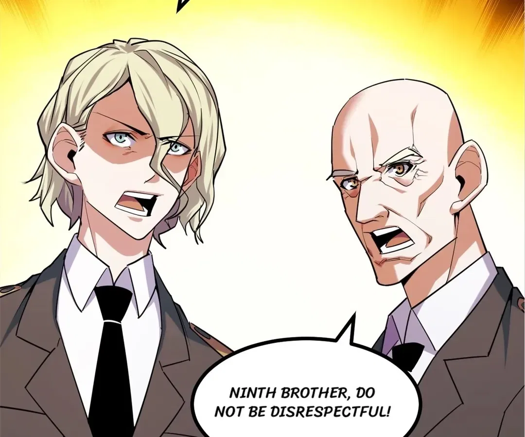 They Say I’m the Future King Chapter 66 – Page 73