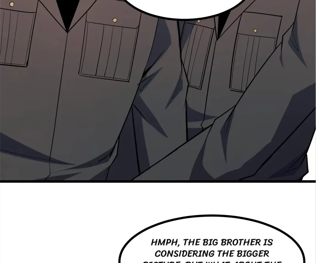They Say I’m the Future King Chapter 66 – Page 74