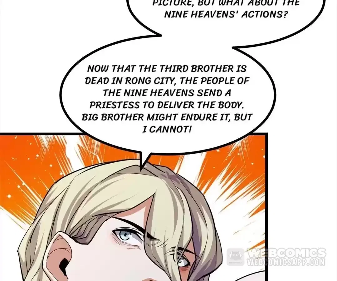 They Say I’m the Future King Chapter 66 – Page 75