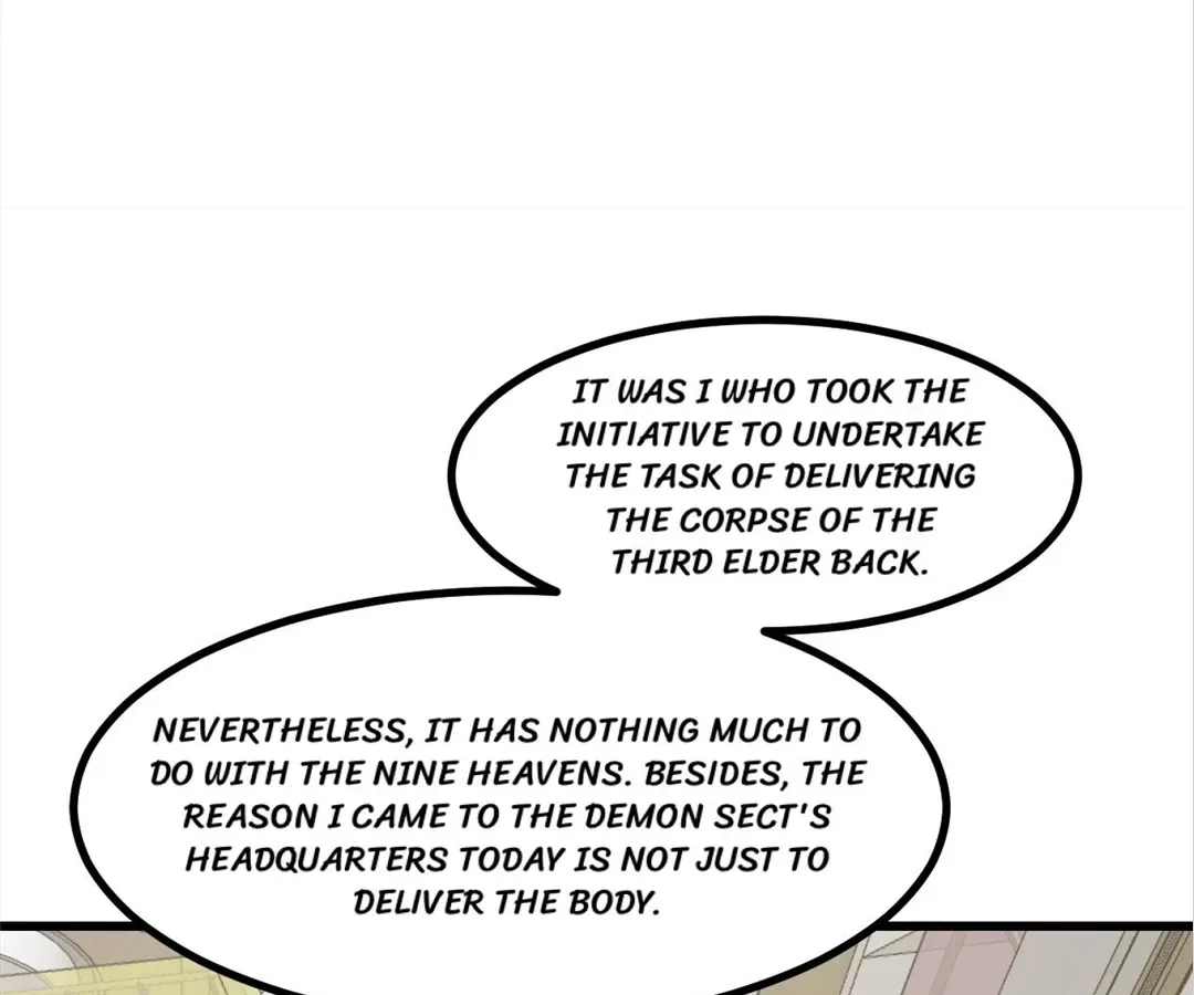 They Say I’m the Future King Chapter 66 – Page 77