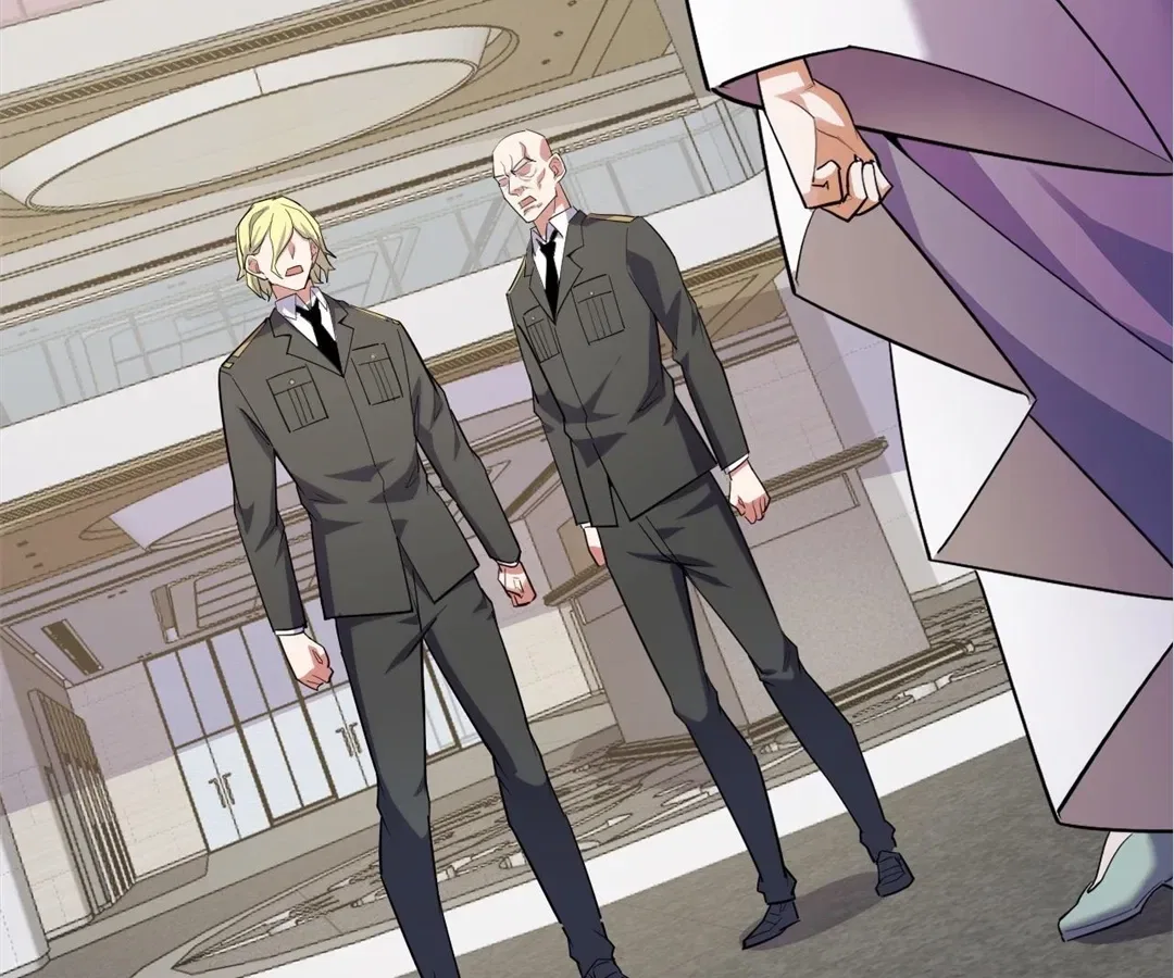 They Say I’m the Future King Chapter 66 – Page 79