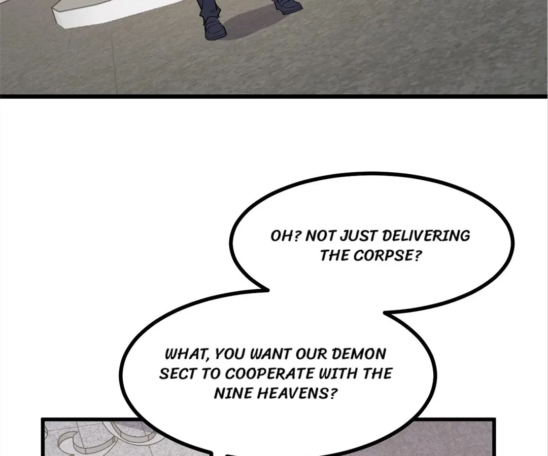 They Say I’m the Future King Chapter 66 – Page 80