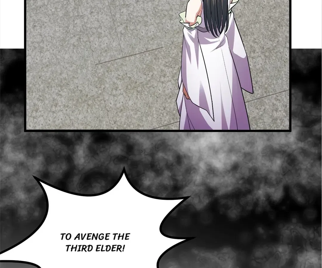 They Say I’m the Future King Chapter 66 – Page 82