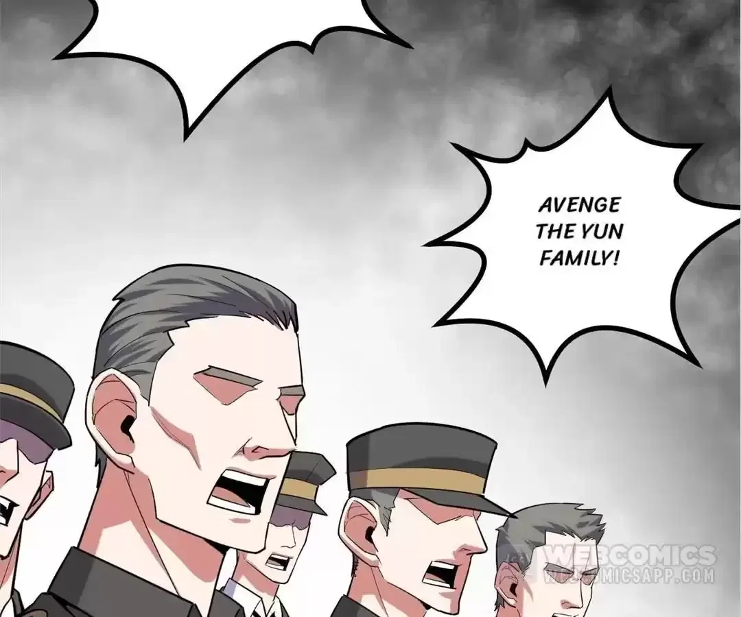 They Say I’m the Future King Chapter 66 – Page 83