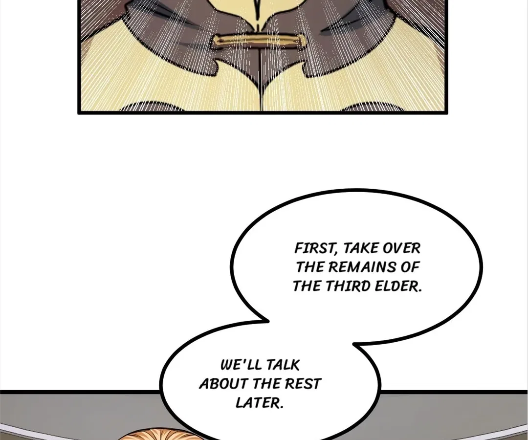 They Say I’m the Future King Chapter 66 – Page 86