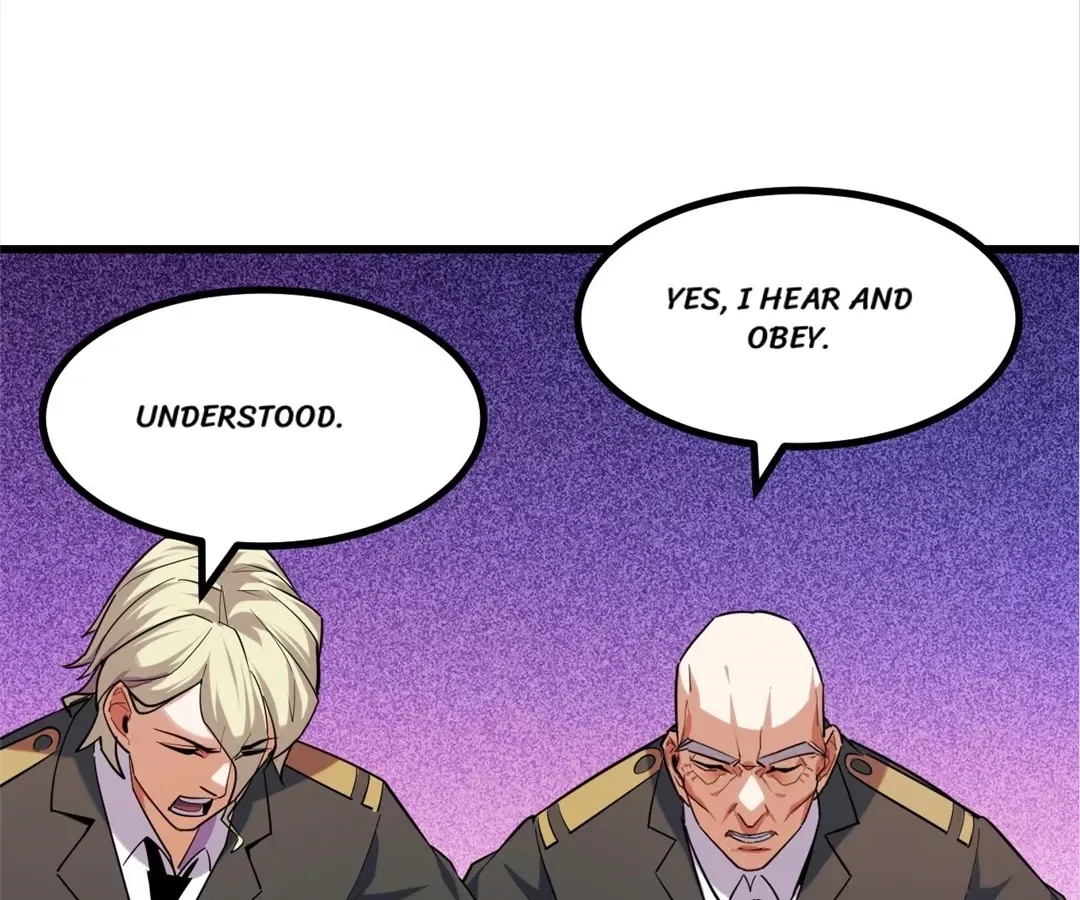 They Say I’m the Future King Chapter 66 – Page 89