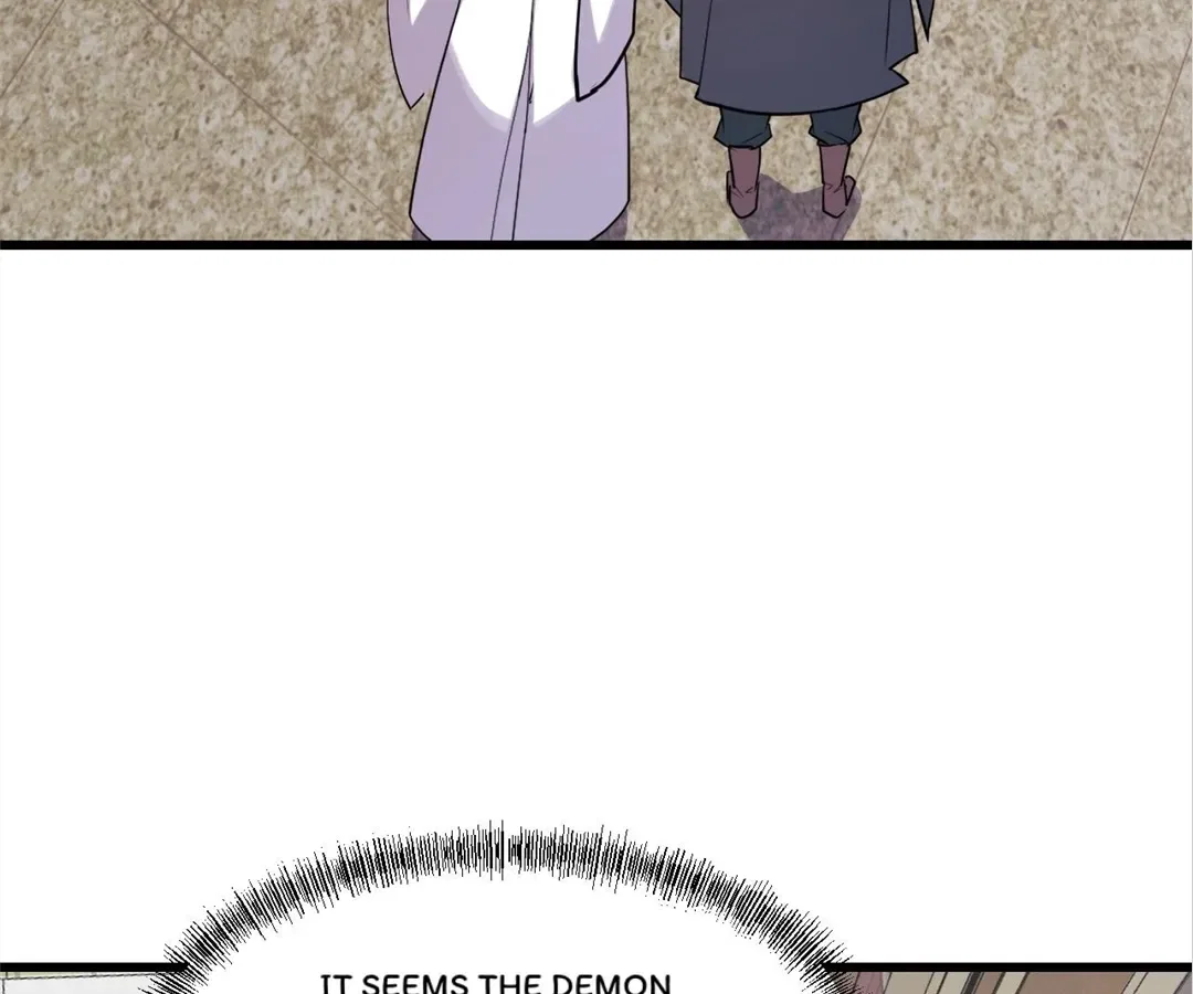 They Say I’m the Future King Chapter 66 – Page 95
