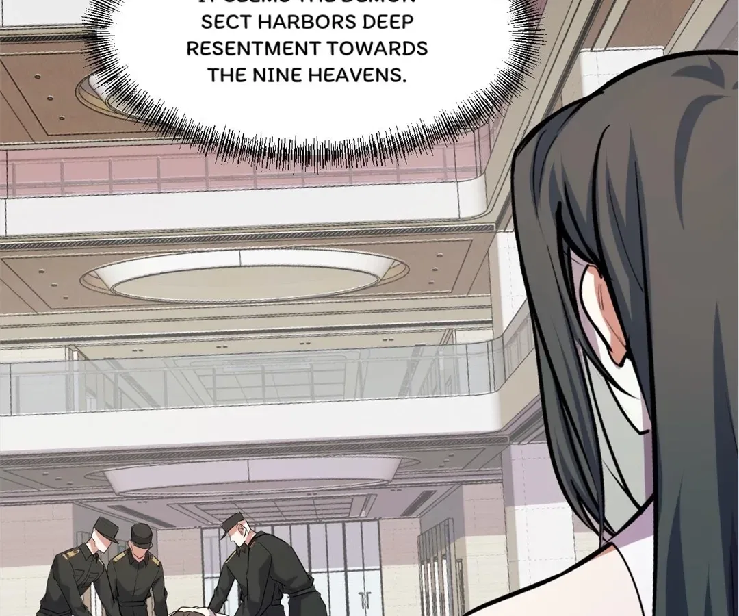 They Say I’m the Future King Chapter 66 – Page 96