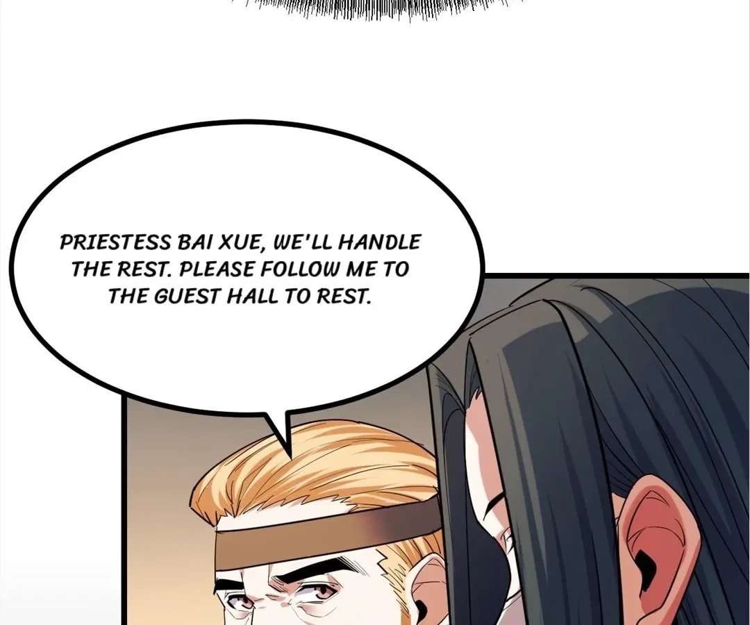 They Say I’m the Future King Chapter 66 – Page 98