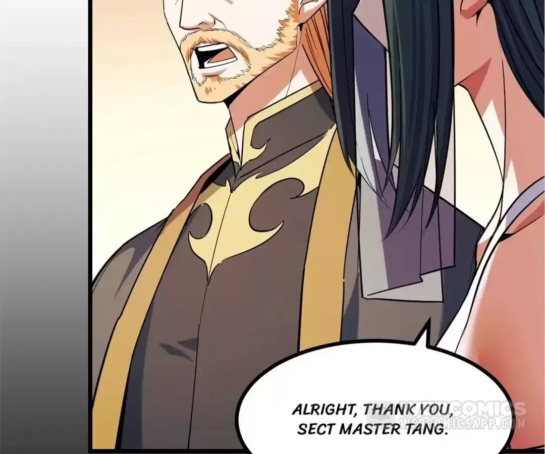 They Say I’m the Future King Chapter 66 – Page 99